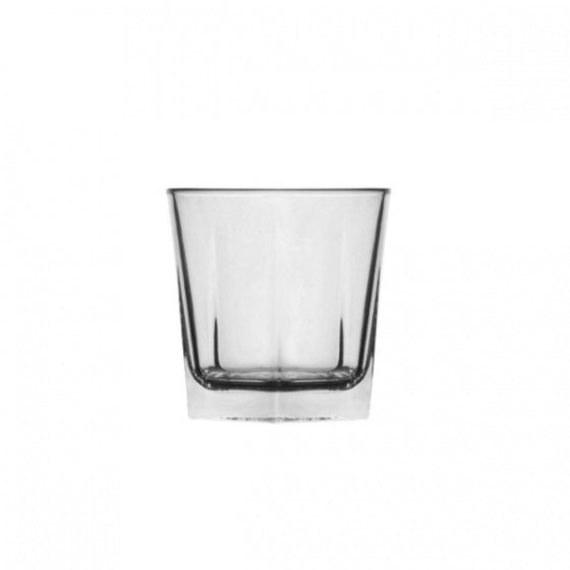 Jasper Dof - 375ml, Polycarbonate: Pack of 6