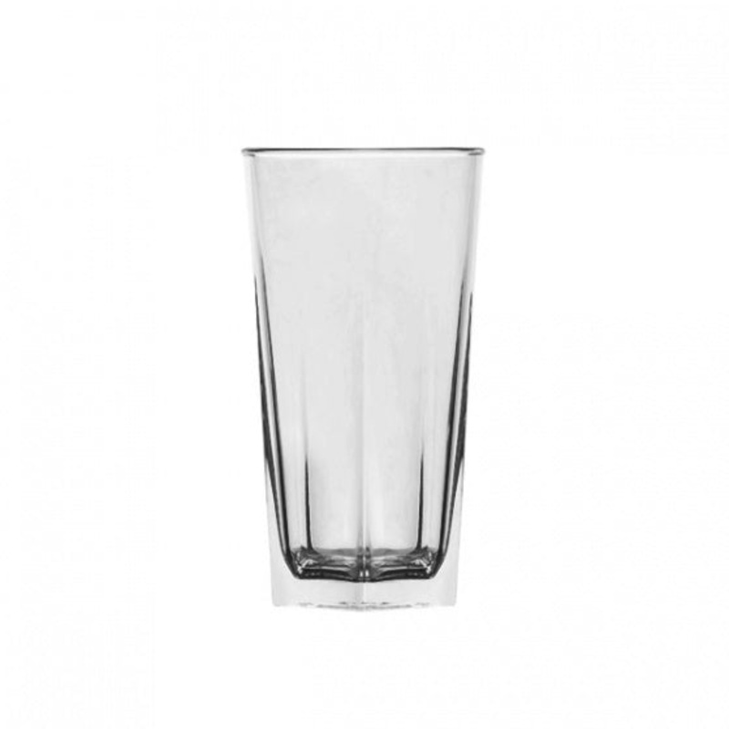 Jasper Highball - 285ml, Polycarbonate: Pack of 6