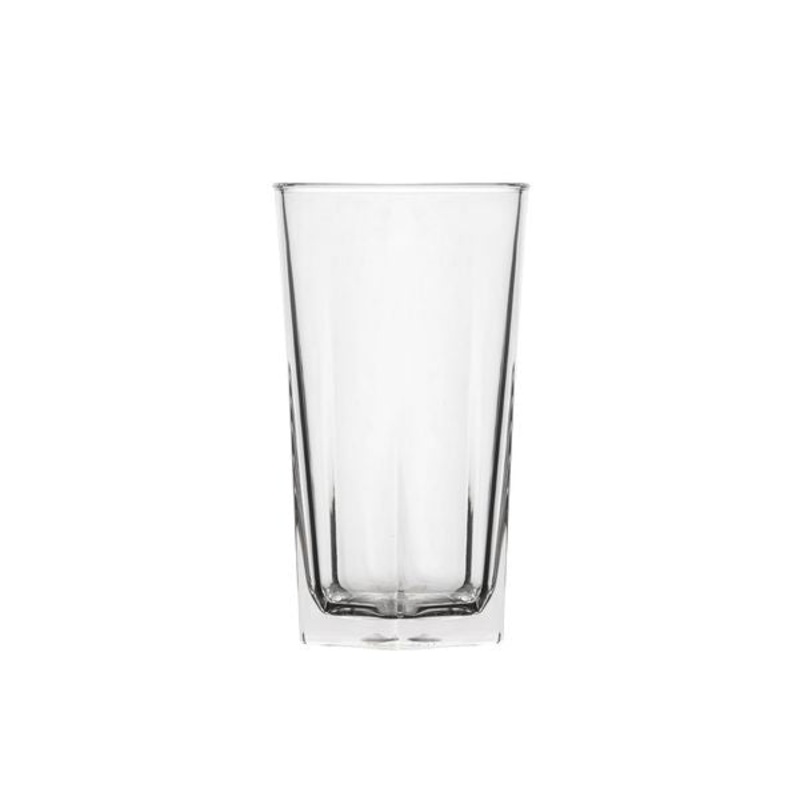 Jasper Highball - 355ml, Polycarbonate: Pack of 6