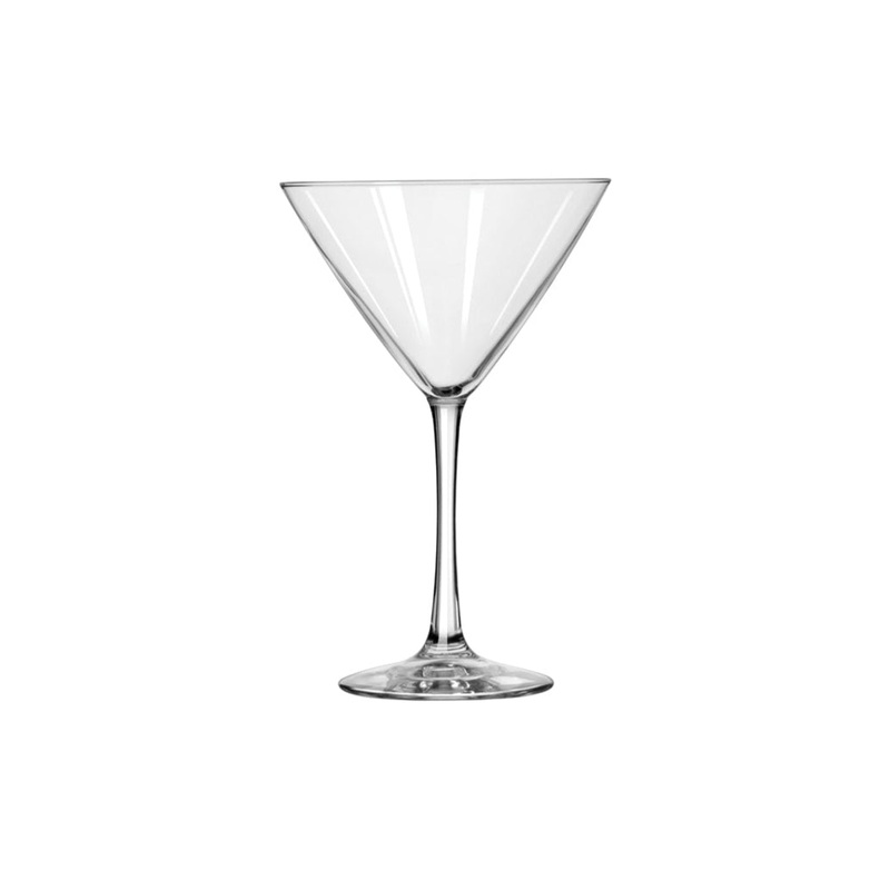 Libbey Martini Glass - Vina, 355ml: Pack of 12