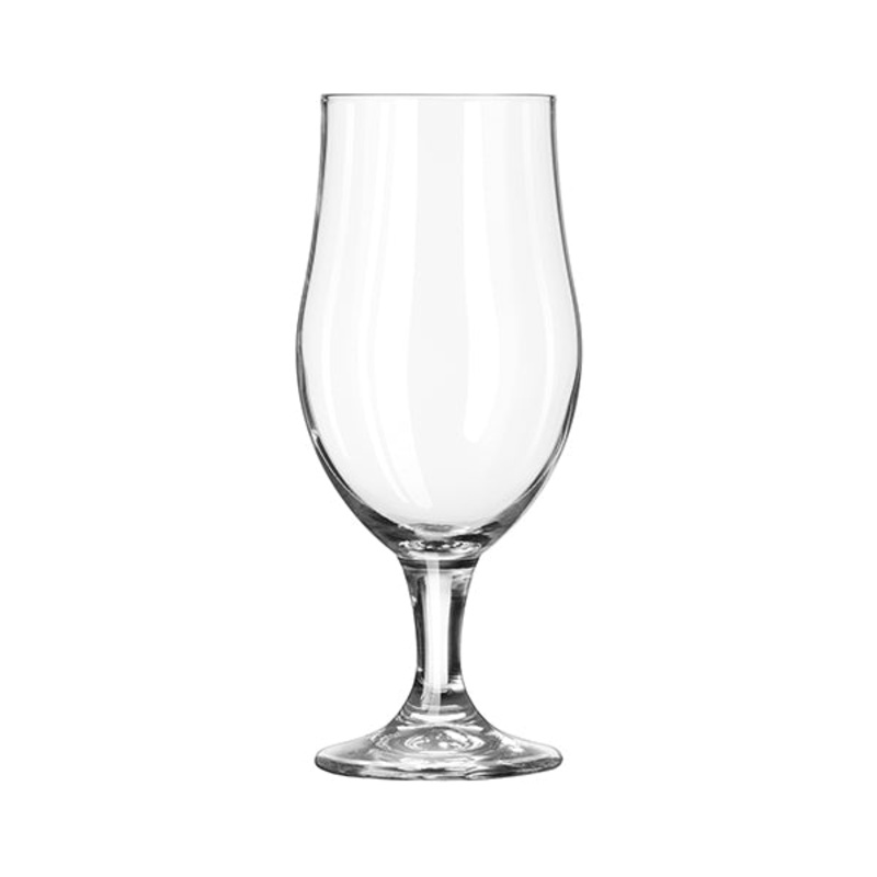 Libbey Munique Beer - 490ml: Pack of 12