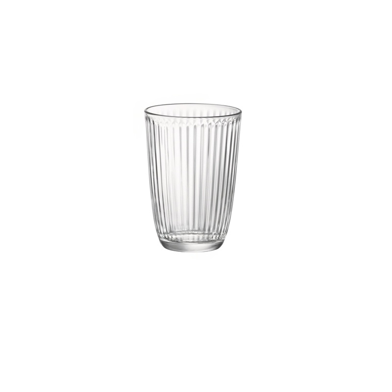 Line Long Drink 390Ml: Pack of 12