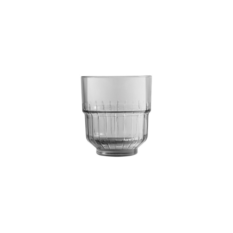 Linq Rocks - Smoke - 266 ml: Pack of 12