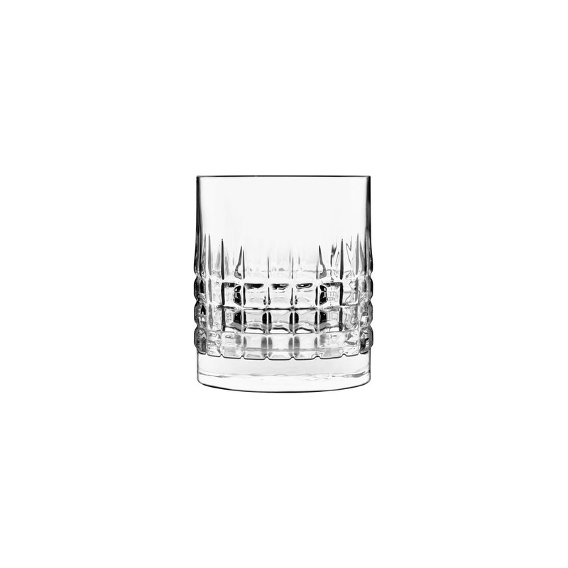 Mixology Double Old Fashioned - 380ml, Charme: Pack of 6