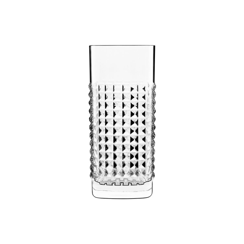 Mixology Highball - 480ml, Elixir: Pack of 6
