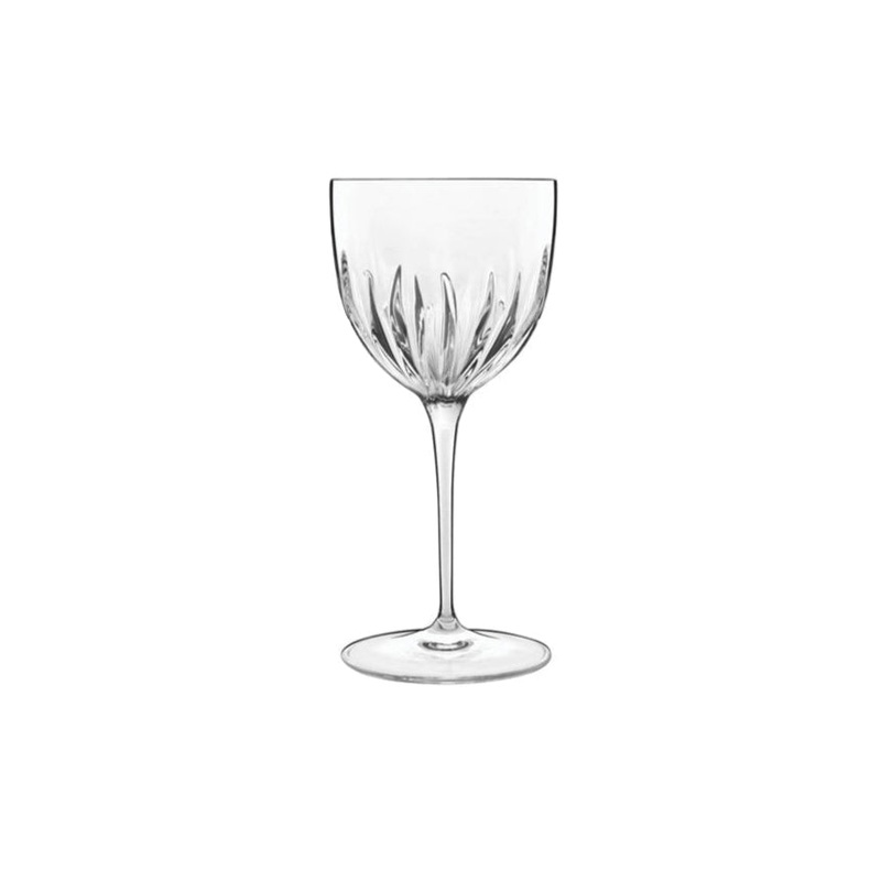 Mixology Nick And Nora - 150ml: Pack of 24