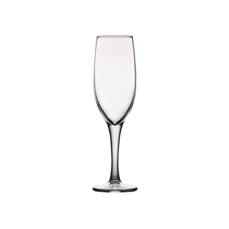 Moda Flute - 165ml: Pack of 12
