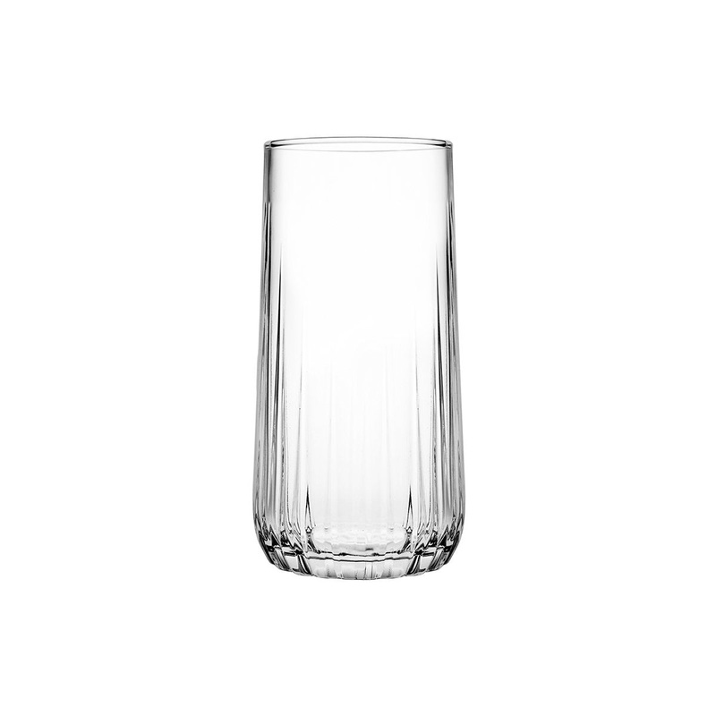 Nova Long Drink - 360ml, 57mm, 137mm: Pack of 24