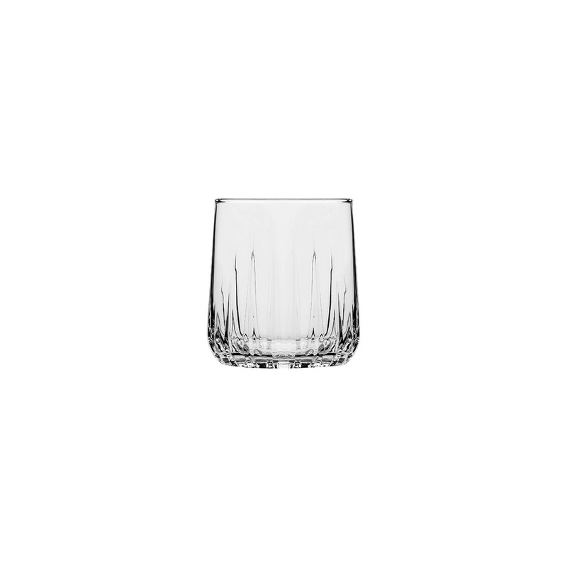 Nova Whiskey - 310ml, 81mm, 86mm: Pack of 24