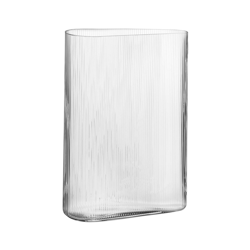 Nude Mist Vase - 280 x 140 x 380, 8800ml
