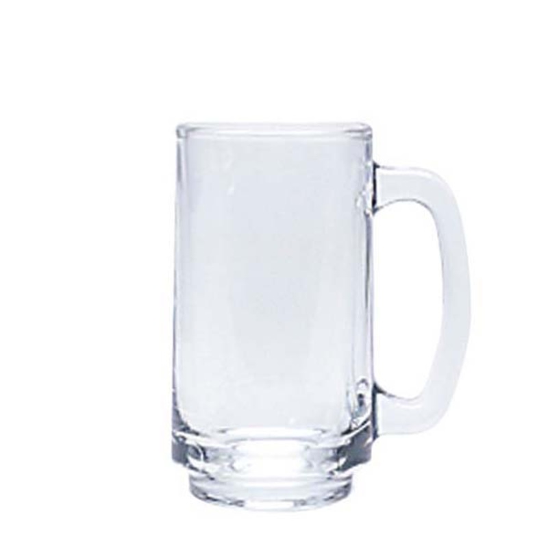 Playboy Beer Mug - 355ml: Pack of 36