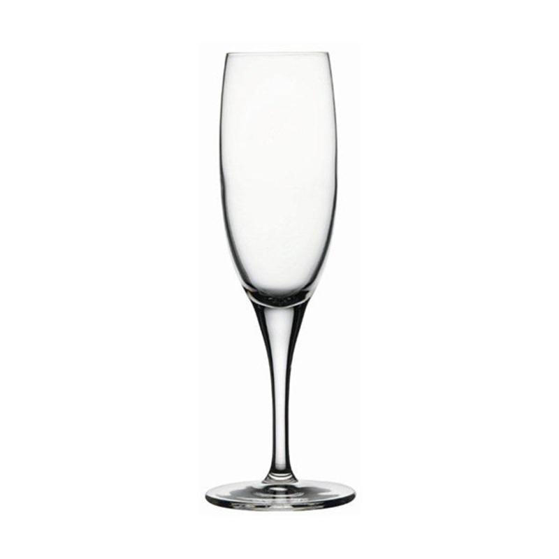 Primeur Flute - 210ml, Pasabahce: Pack of 6