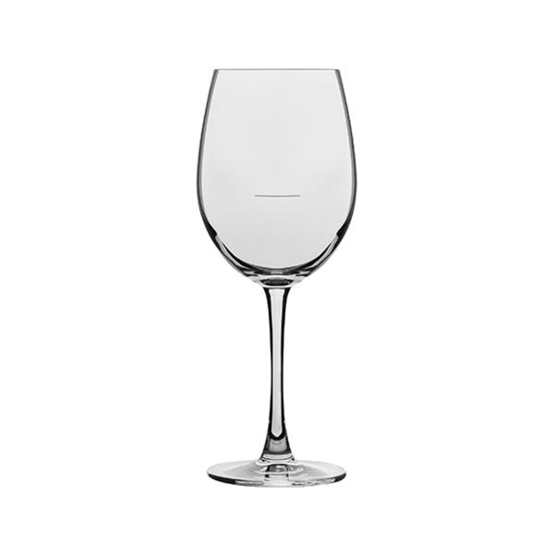 Reserva Bordeaux Rouge - 470Ml, 150ml Pour Line: Pack of 6