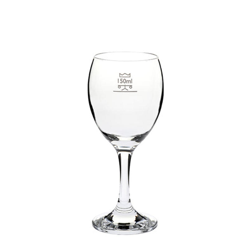 Royale Plimsoll Wine - 250ml: Pack of 24