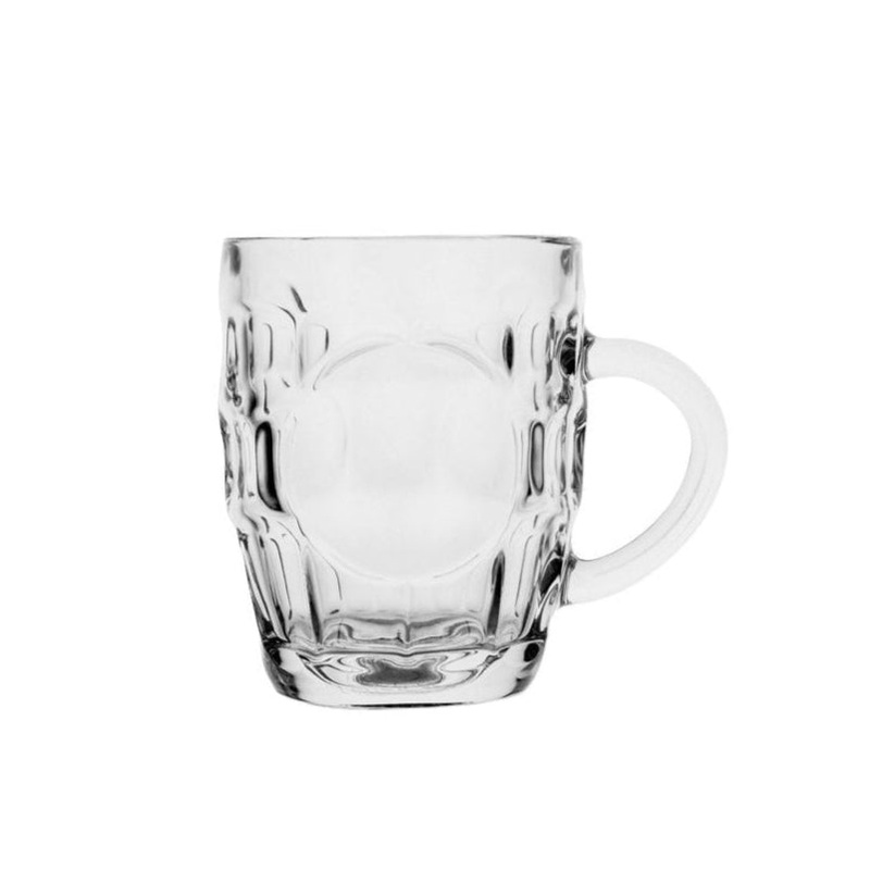 Sintra Dimple Mug - 290M: Pack of 12