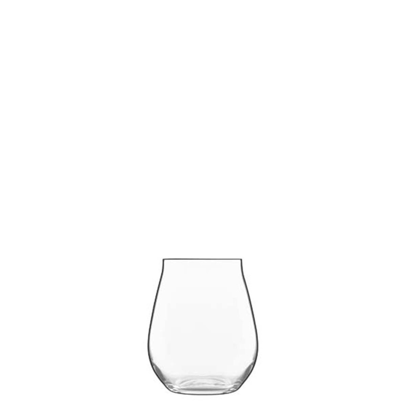 Stemless Wine - 430Ml, Vinea: Pack of 6