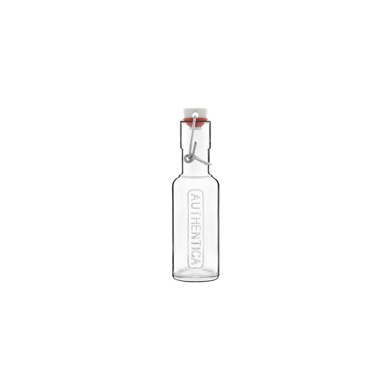 Swing Top Bottle - 125ml, Mixology: Pack of 12