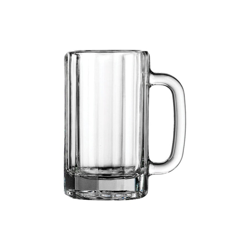 Tarro Cervecero Beer Mug - 475 ml: Pack of 12