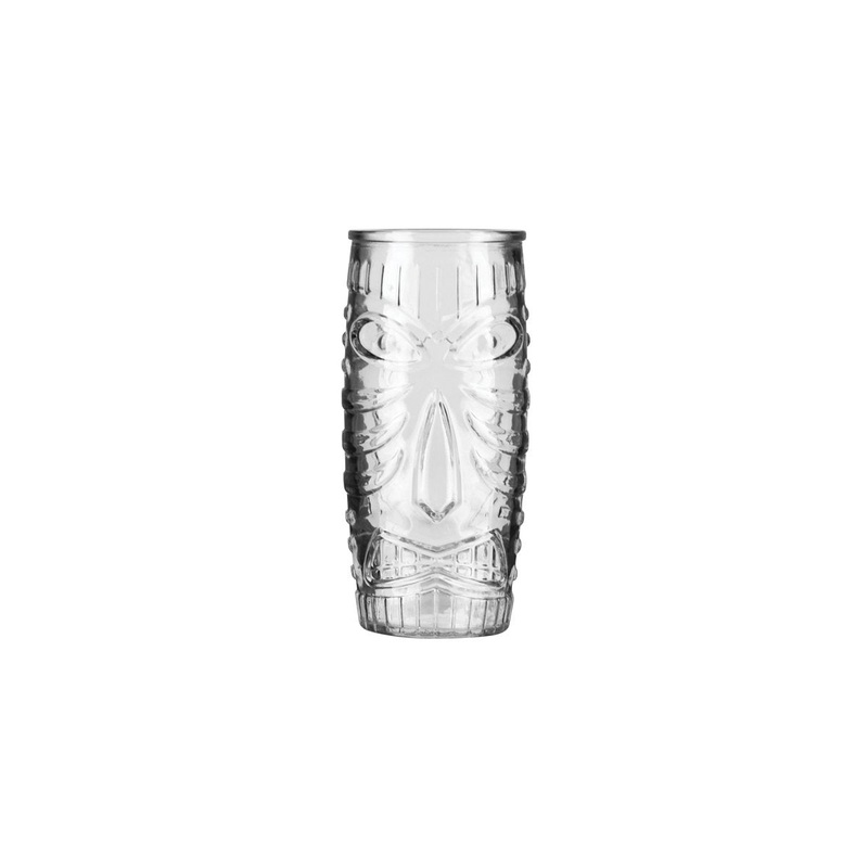 Tiki Cooler - 590ml: Pack of 12
