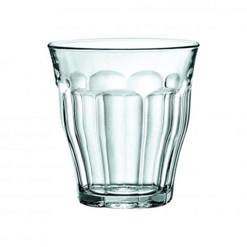 Tumbler - 90ml, Picardie: Pack of 6