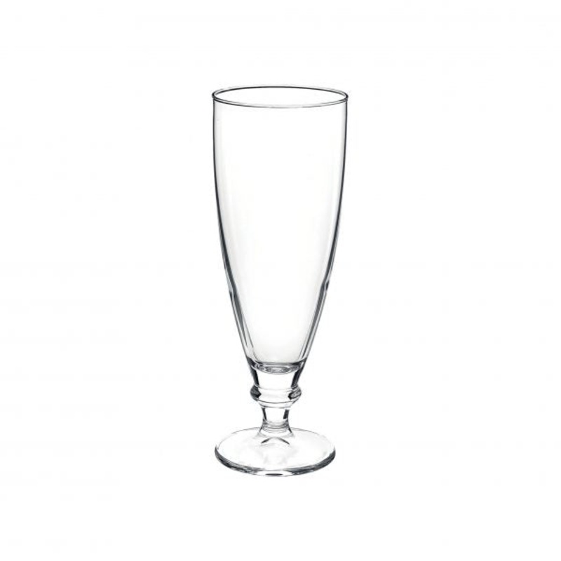 Beer Glass - 385ml, Harmonia: Pack of 6