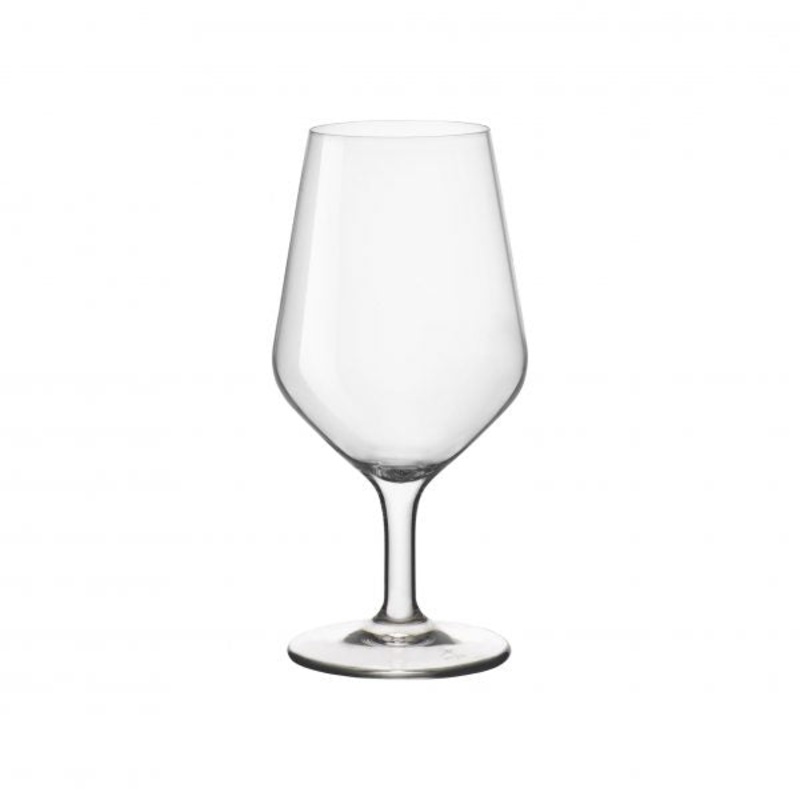 Beer-Water Glass - 420ml, Electer: Pack of 24