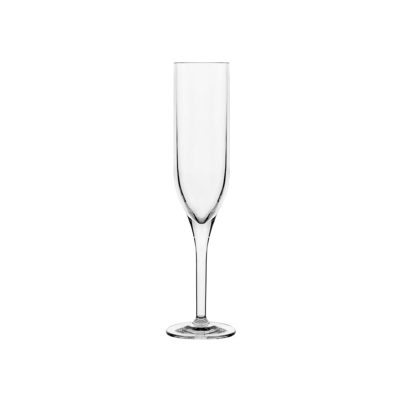 Bellini Grand - 200ml, Polycarbonate: Pack of 6