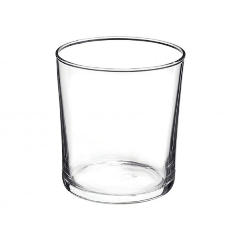 Bodega Tumbler Medium 355Ml: Pack of 3
