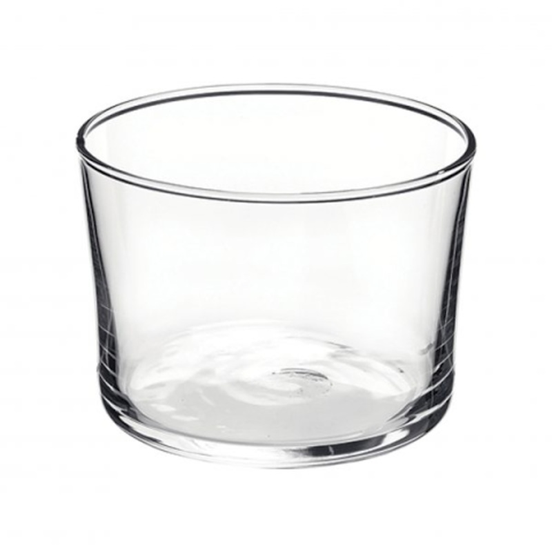 Bodega Tumbler Mini 225Ml: Pack of 3