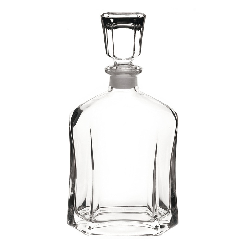 Capitol Decanter 0.7Lt: Pack of 1