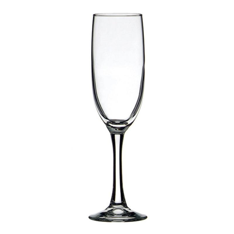 Champagne Flute - 150ml, Atlas, Tempered: Pack of 24