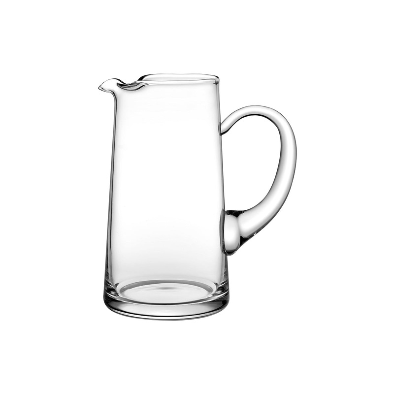 Conic Jug - 1Lt: Pack of 6