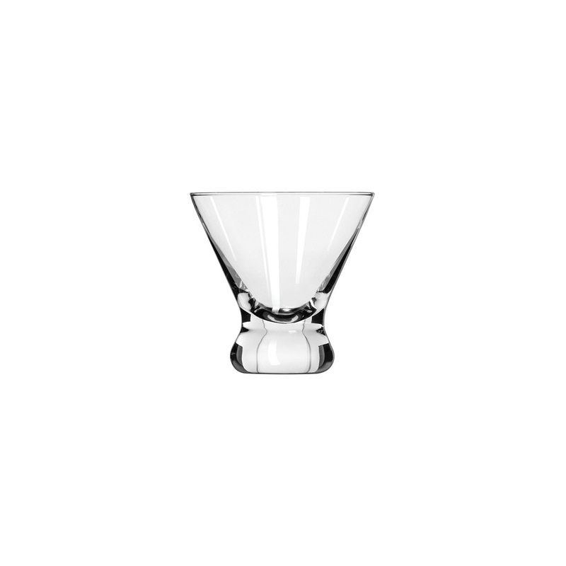 Cosmopolitan Martini - 244 ml: Pack of 12