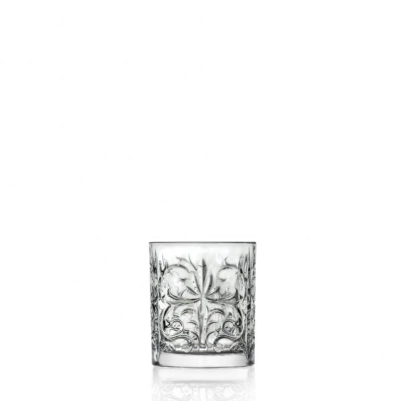 D.O.F Tumbler - 337ml, Tattoo: Pack of 6