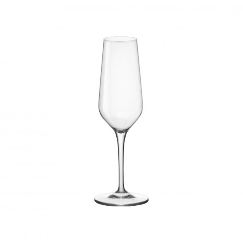 Electra Flute - 230ml: Pack of 24