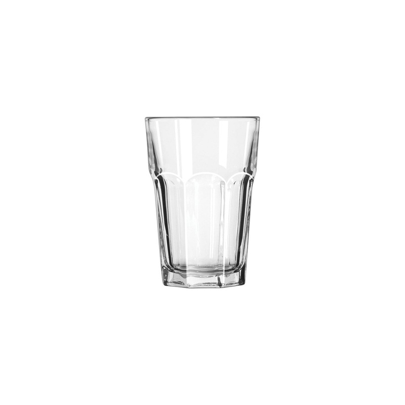 Gibraltar Beverage - 414 ml: Pack of 12