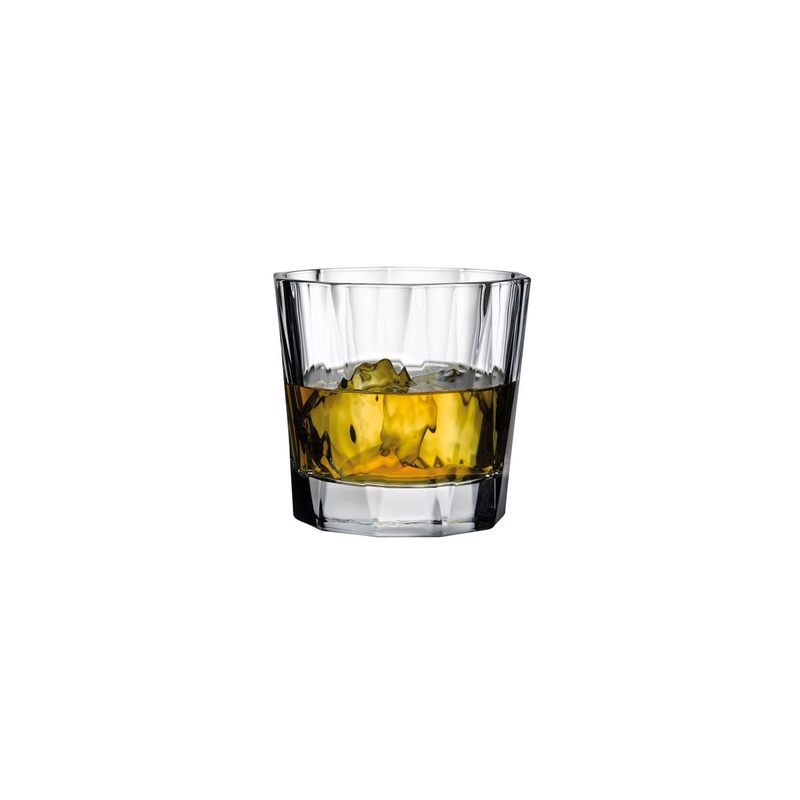 Hemingway Whiskey - 330ml: Pack of 4