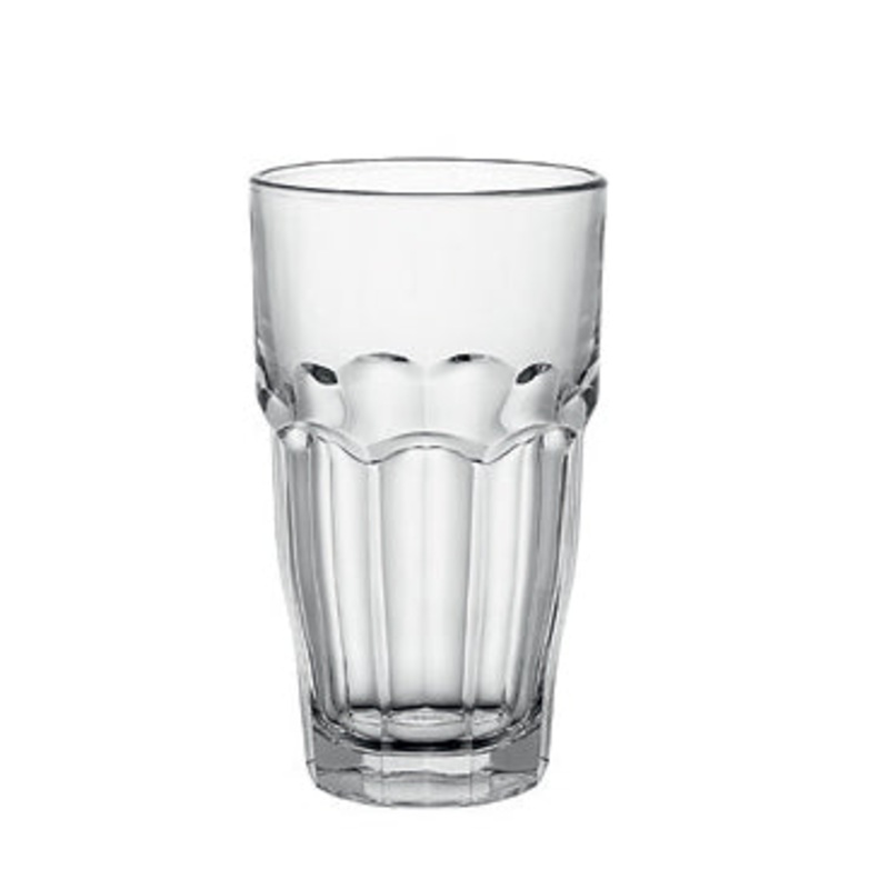 Hi Ball - 370ml, Rock Bar: Pack of 24
