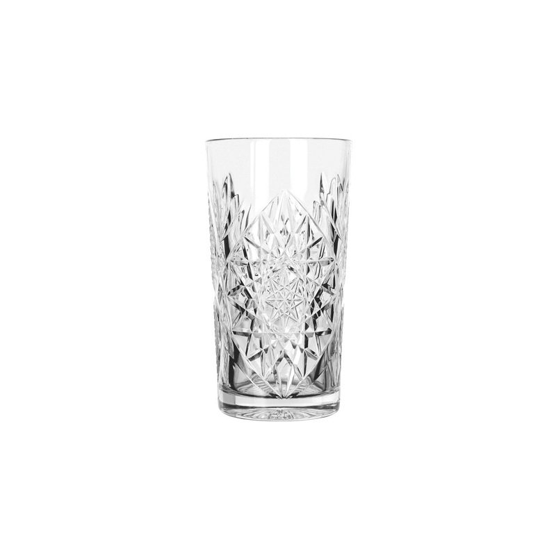 Hobstar Cooler - 473ml (#5633): Pack of 12