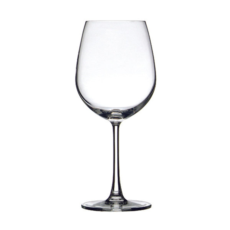 Madison Bordeaux - 600ml: Pack of 6