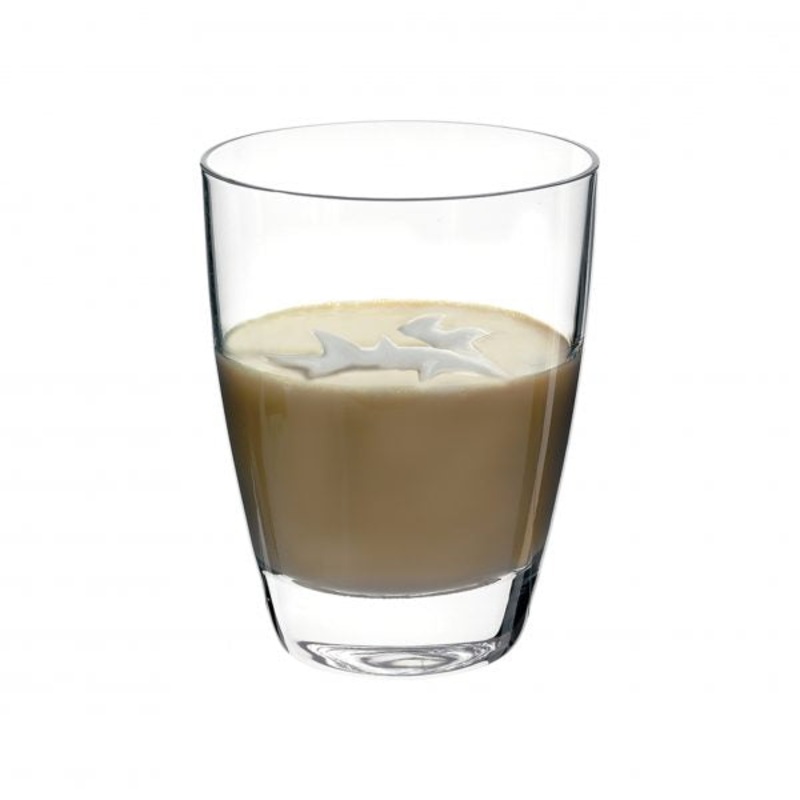 Manon Double Old Fashioned - 350ml: Pack of 24