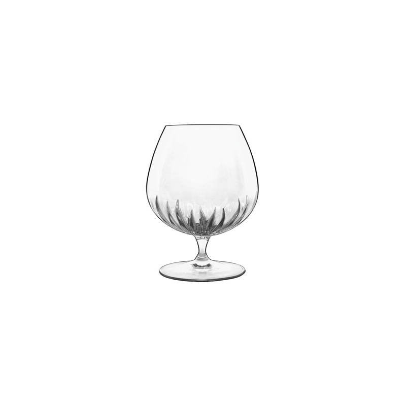 Mixology Cognac - 465ml: Pack of 24