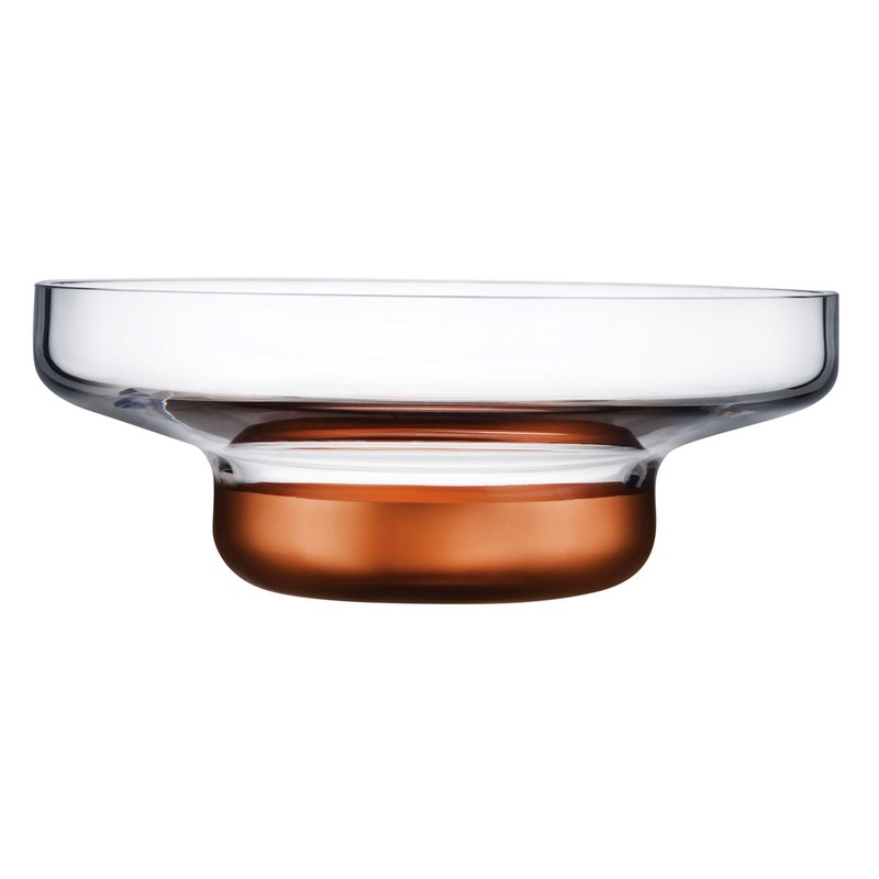 Nude Contour Bowl - 360mm: Pack of 1