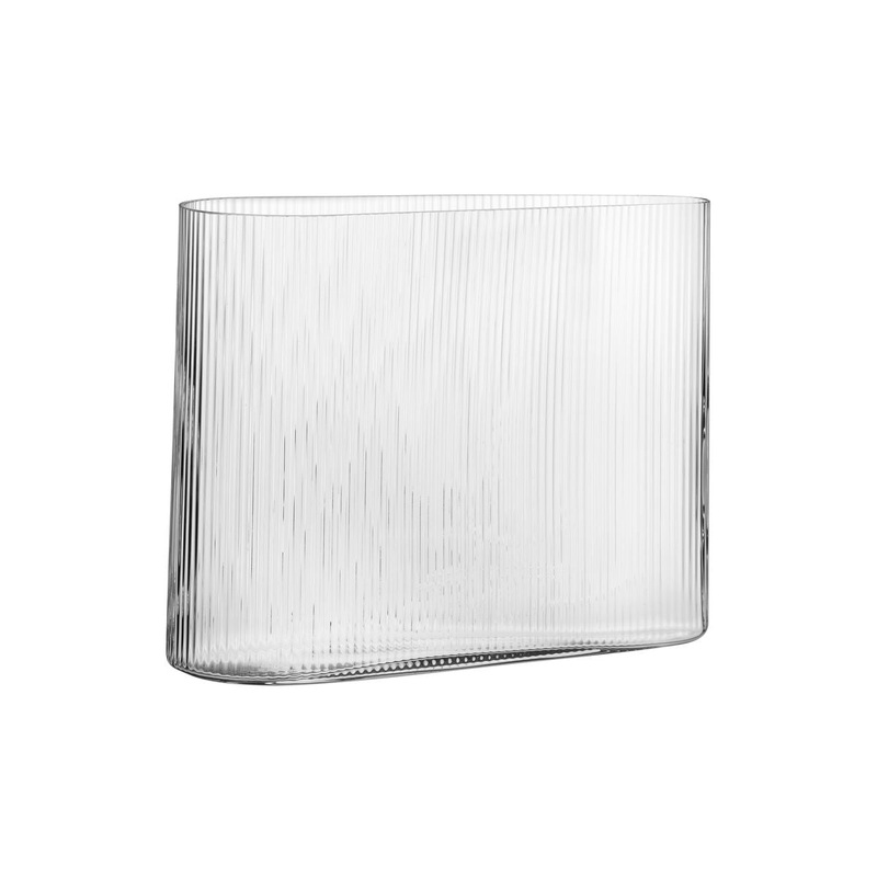 Nude Mist Vase - 260x100x210, 3000ml: Pack of 1