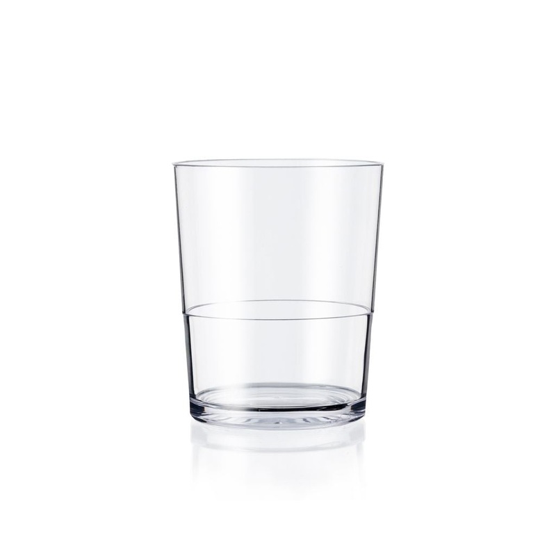 Palm Unbreakable Whiskey - 400ml: Pack of 4