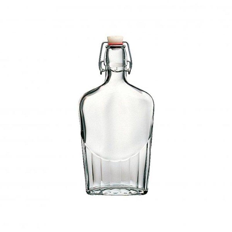 Pocket Flask - 0.5L, Fiaschetta: Pack of 30