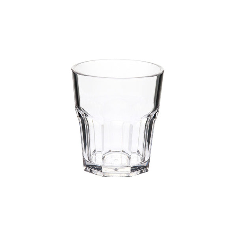 Polycarb Casablanca Rock Old - 237ml: Pack of 24