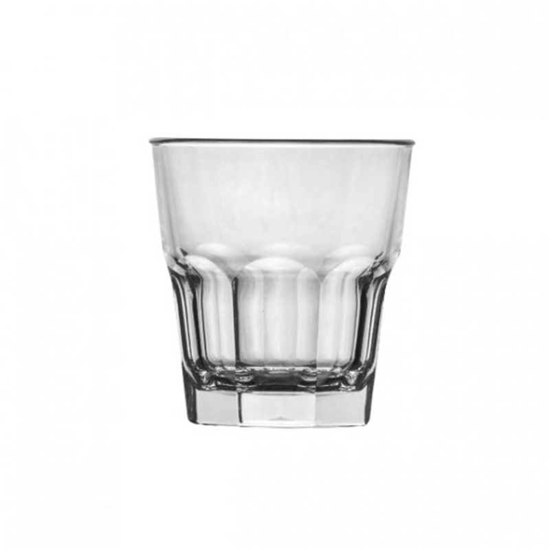 Rock Dof - 350m, Polycarbonate: Pack of 6