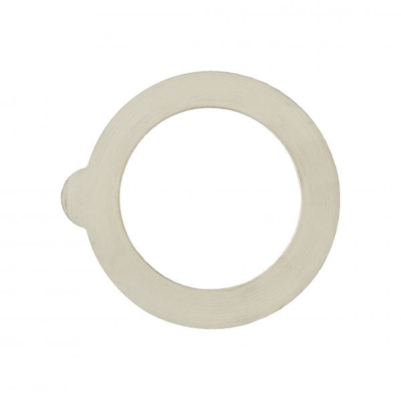 Rubber Seal For Fido Jars - 6 Pack: Pack of 6