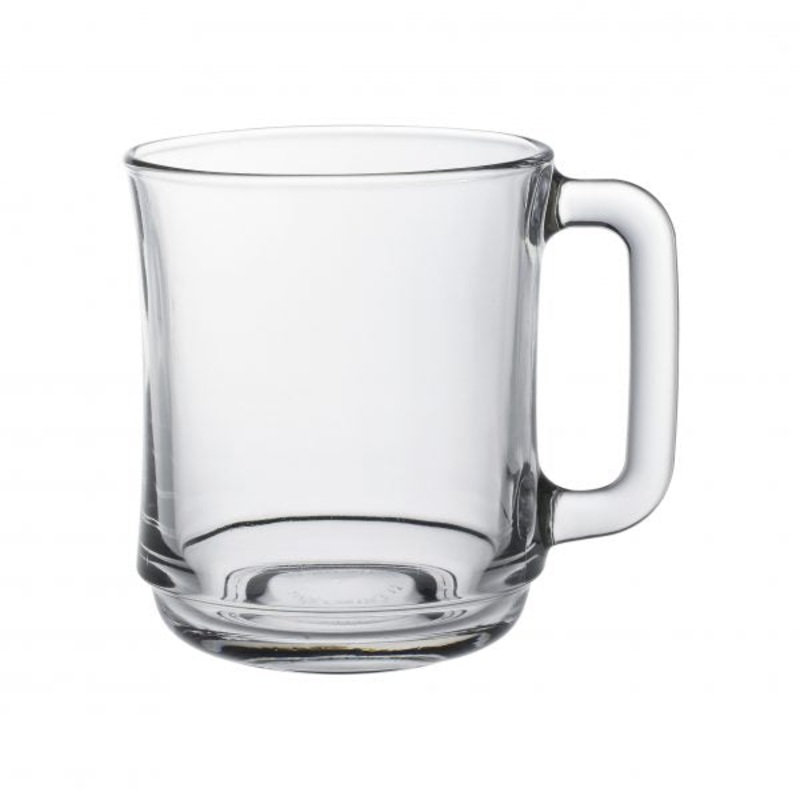 Stackable Mug - 310ml, Lys: Pack of 48